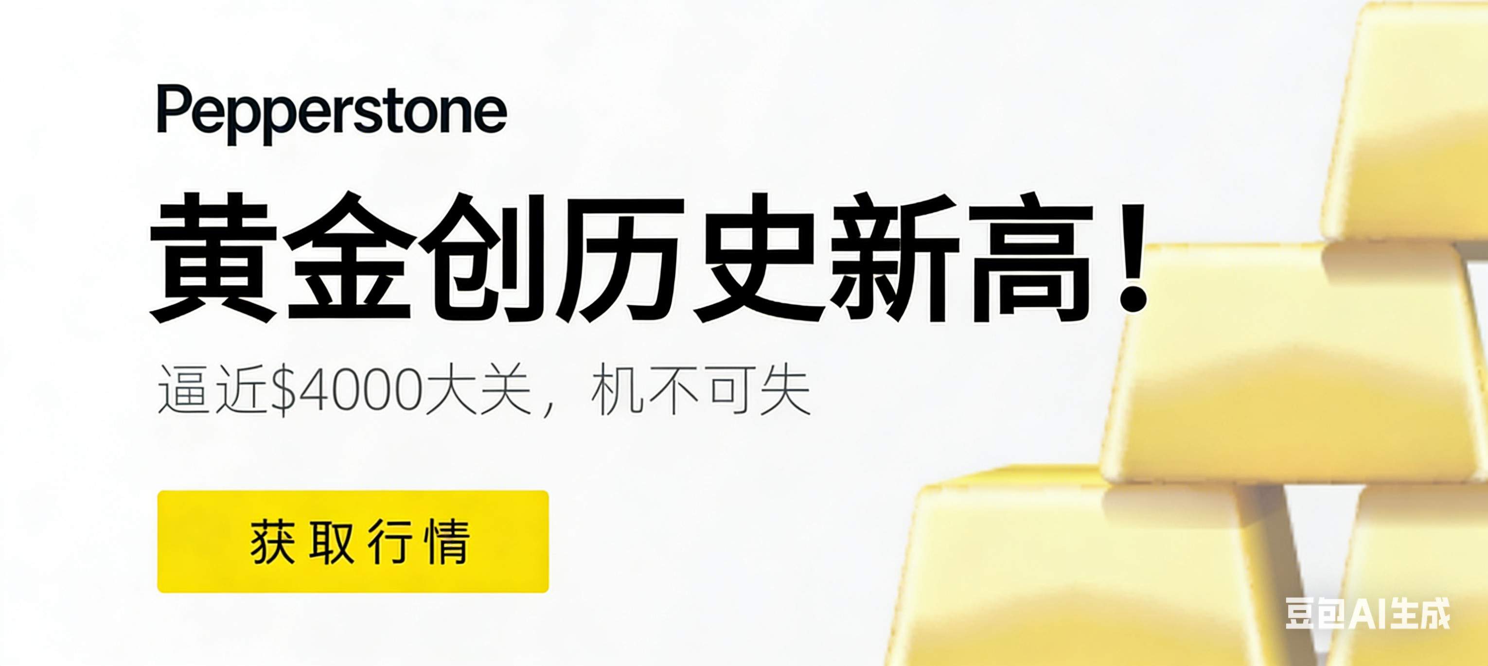 Pepperstone活动